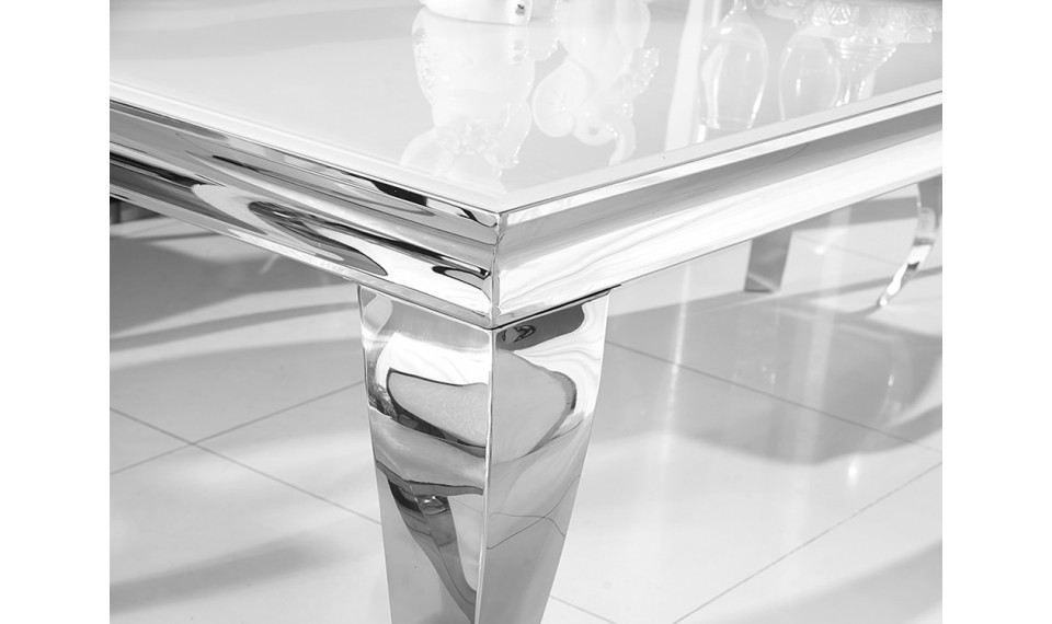 Söögilaud TH780-1 / SJ802 white | Lauad | ZIPhome.ee pilt 2