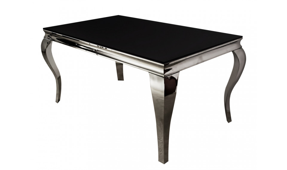 Söögilaud TH780-1 / SJ802 black | Lauad | ZIPhome.ee изображение 1