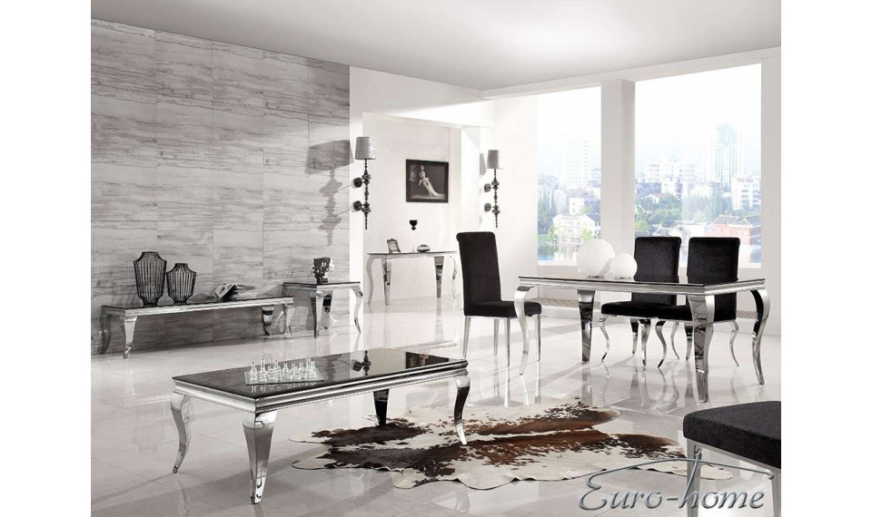 Ruokapöytä TH780 black | Pöydät | ZIPhome.ee kuva 4