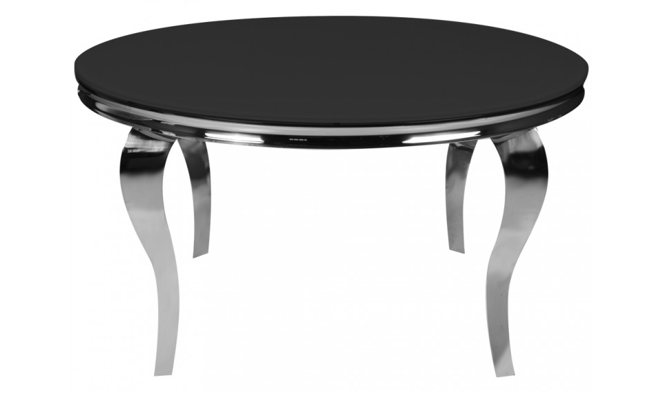 Söögilaud TH306-5 black | Lauad | ZIPhome.ee pilt 2