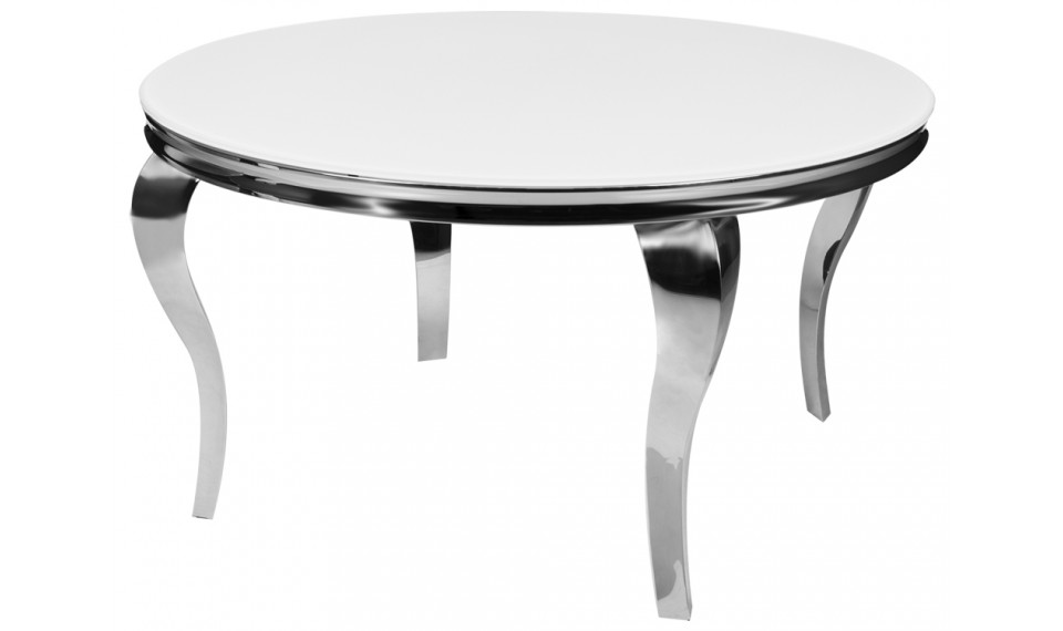 Söögilaud TH306-5 white | Lauad | ZIPhome.ee kuva 1