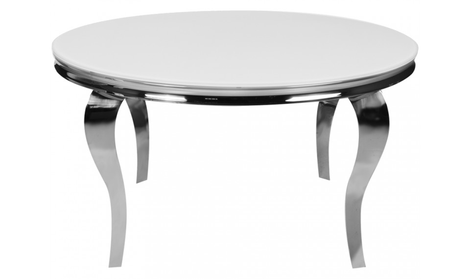 Söögilaud TH306-5 white | Lauad | ZIPhome.ee kuva 2