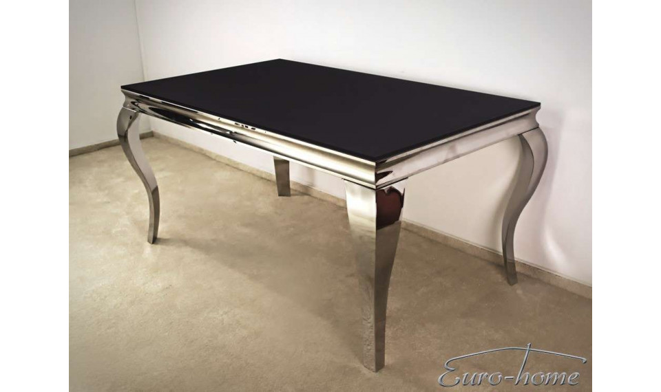 Söögilaud TH306  black | Lauad | ZIPhome.ee pilt 1