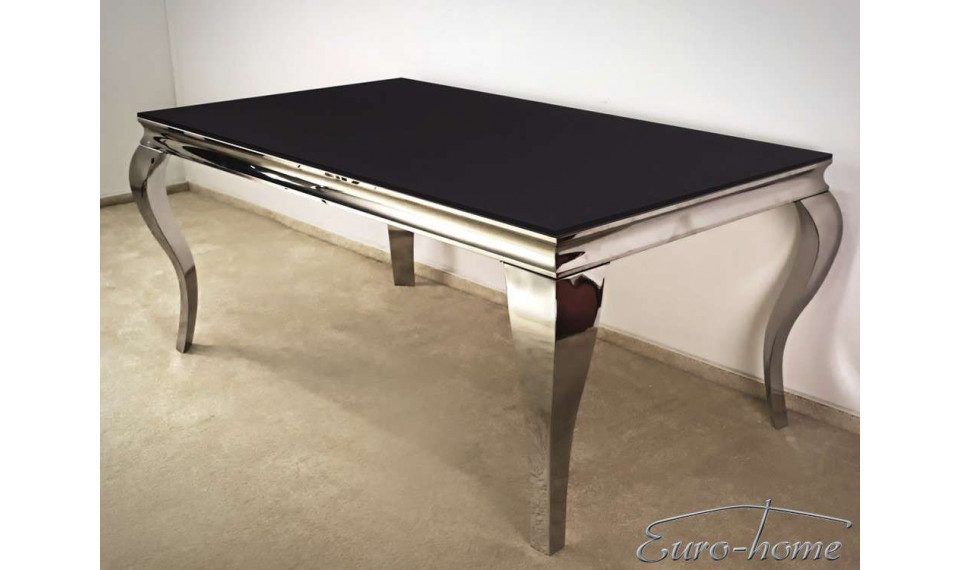 Söögilaud TH306-1 black | Lauad | ZIPhome.ee kuva 1