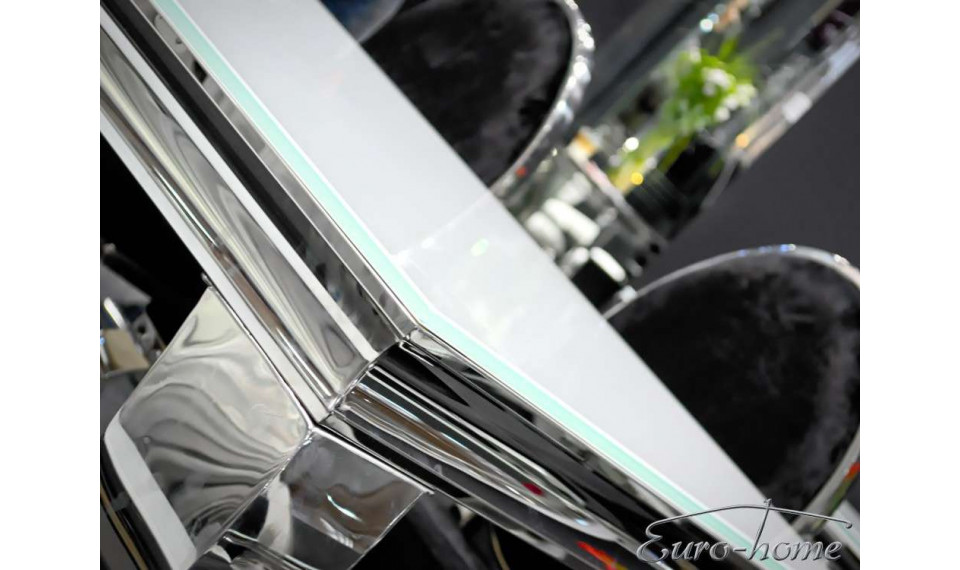 Söögilaud TH306-1 white | Lauad | ZIPhome.ee pilt 4