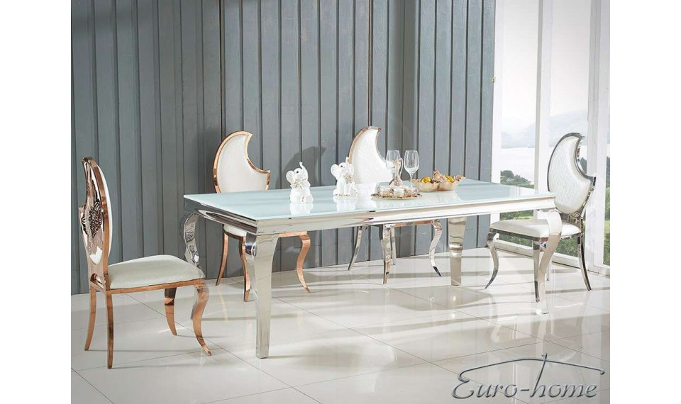 Söögilaud TH306-1 white | Lauad | ZIPhome.ee pilt 2