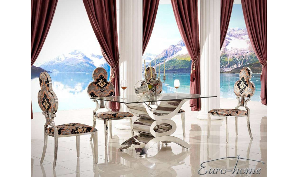 Söögilaud TH346 | Lauad | ZIPhome.ee pilt 2