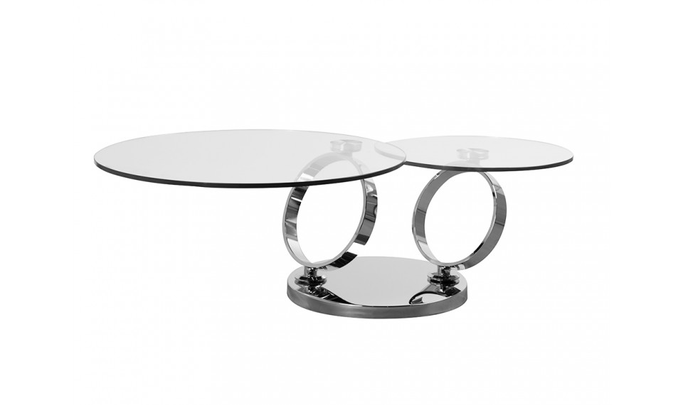 Кофейный столик. CF129 | Кофейные столы | ZIPhome.ee изображение 1