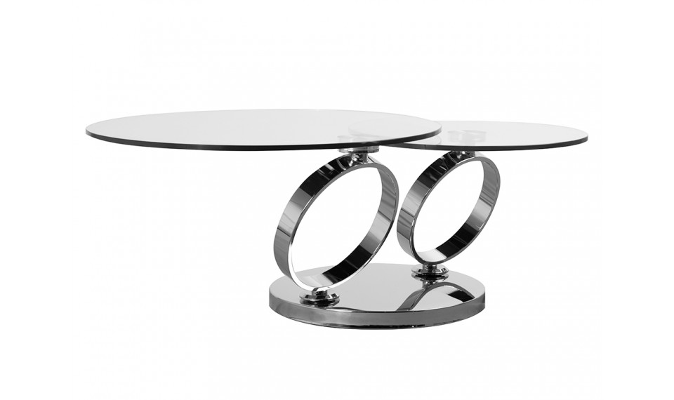 Кофейный столик. CF129 | Кофейные столы | ZIPhome.ee изображение 2