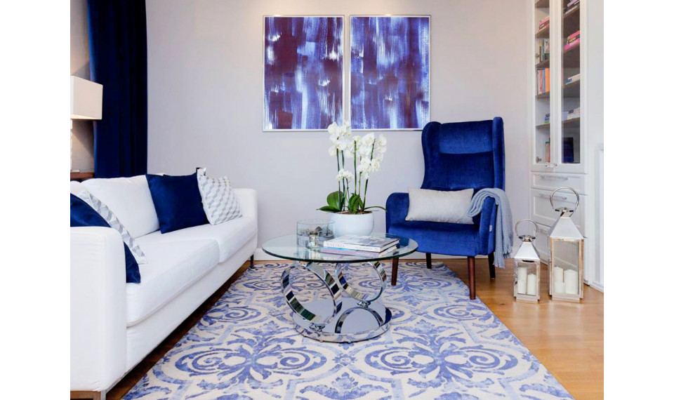 Кофейный столик. CF129 | Кофейные столы | ZIPhome.ee изображение 3