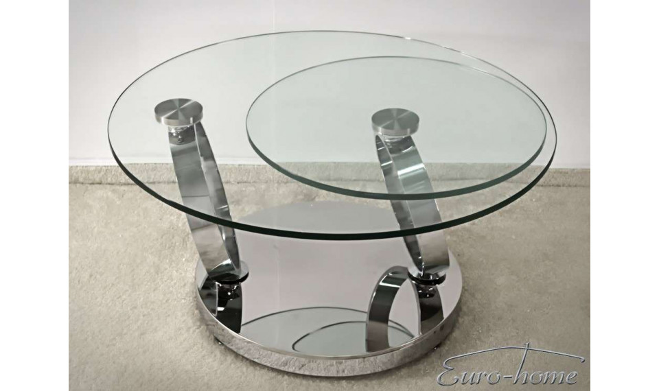 Кофейный столик. CF129 | Кофейные столы | ZIPhome.ee изображение 4