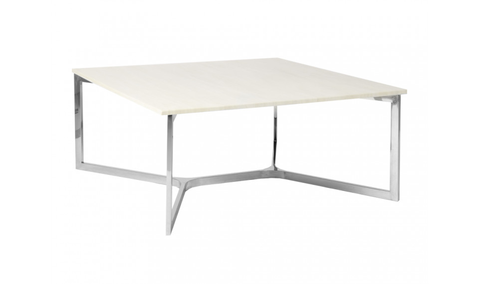 Кофейный столик. C-004 white | Кофейные столы | ZIPhome.ee изображение 1