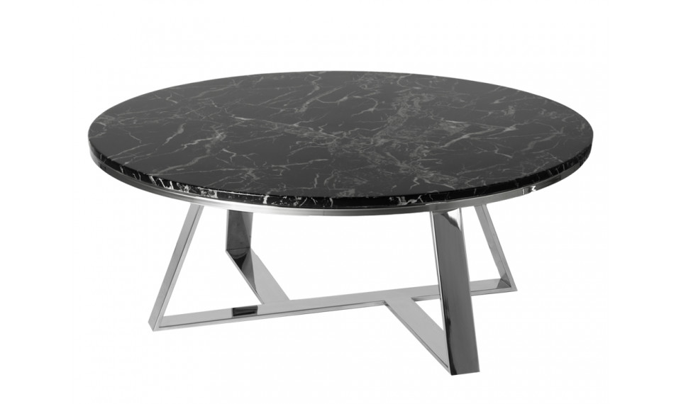 Кофейный столик. C-037  black | Кофейные столы | ZIPhome.ee изображение 1