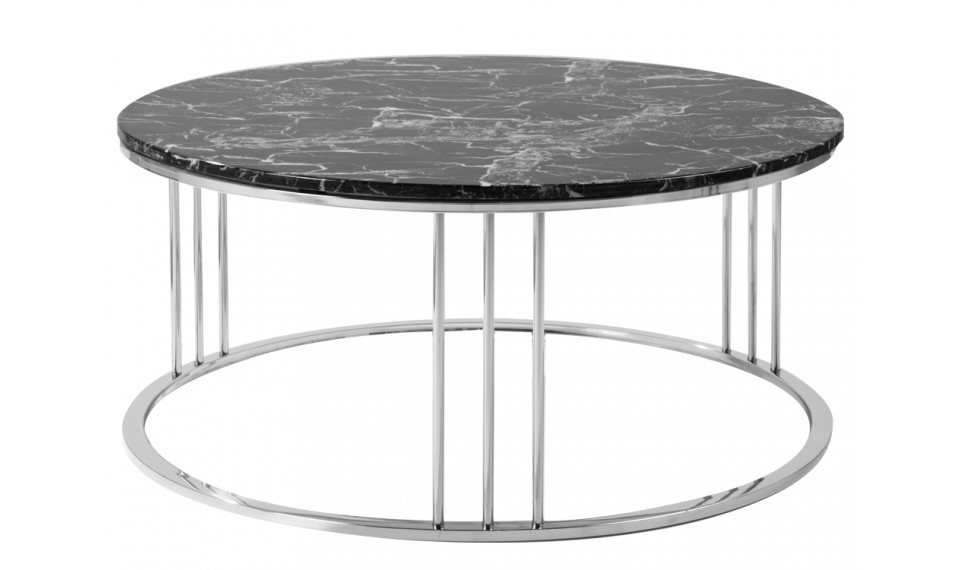 Кофейный столик. C-034 A black | Кофейные столы | ZIPhome.ee изображение 3