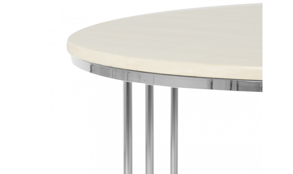 Кофейный столик. C-034 B white | Кофейные столы | ZIPhome.ee изображение 2