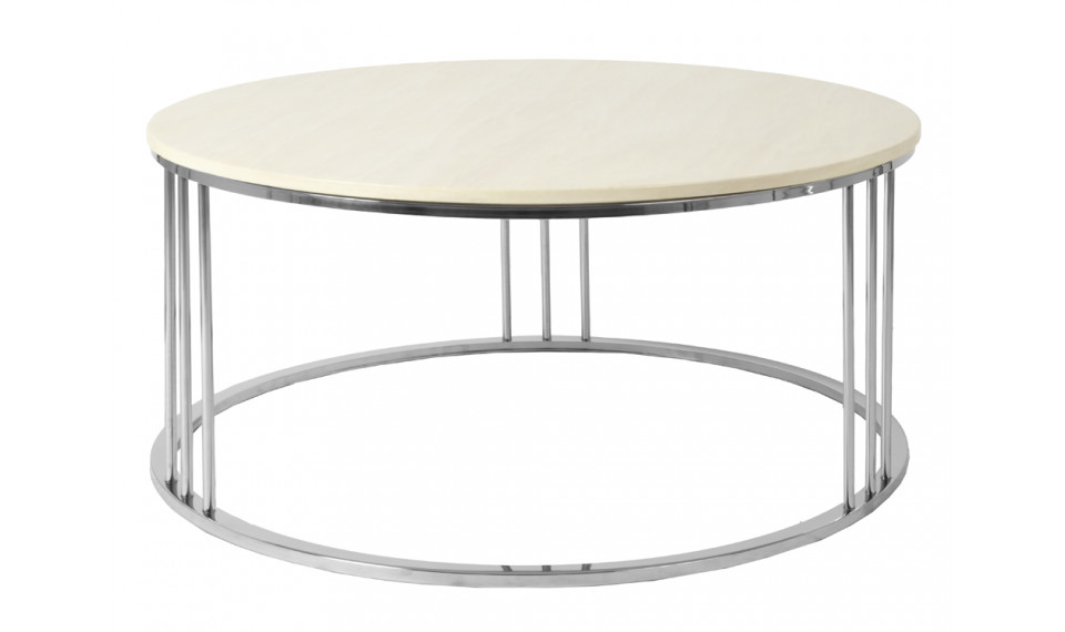 Кофейный столик. C-034 B white | Кофейные столы | ZIPhome.ee изображение 1