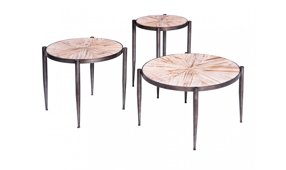 Кофейный столик. TOY69-2428 | Кофейные столы | ZIPhome.ee изображение 3