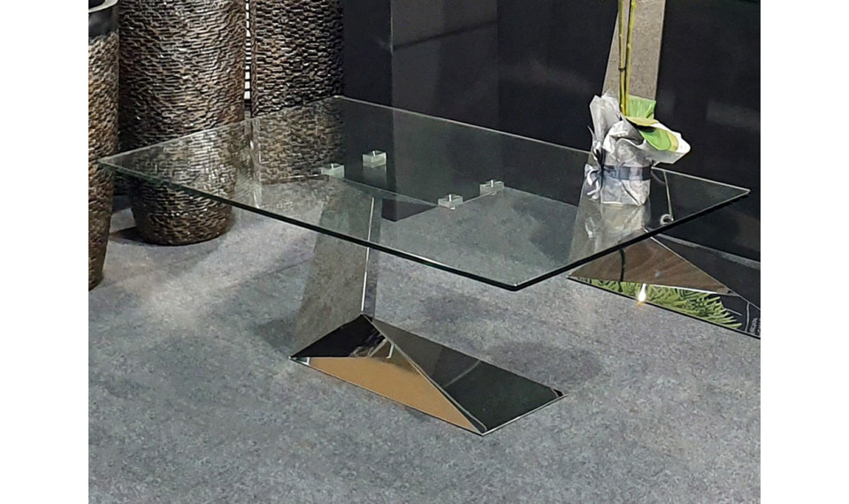 Кофейный столик. CT2101C | Кофейные столы | ZIPhome.ee изображение 2