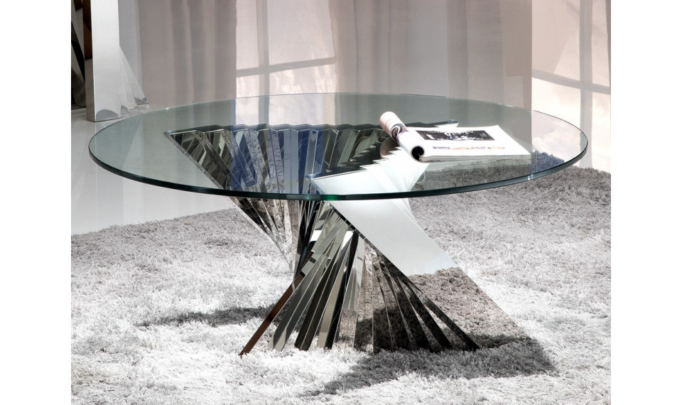 Кофейный столик. CT2071C | Кофейные столы | ZIPhome.ee изображение 1