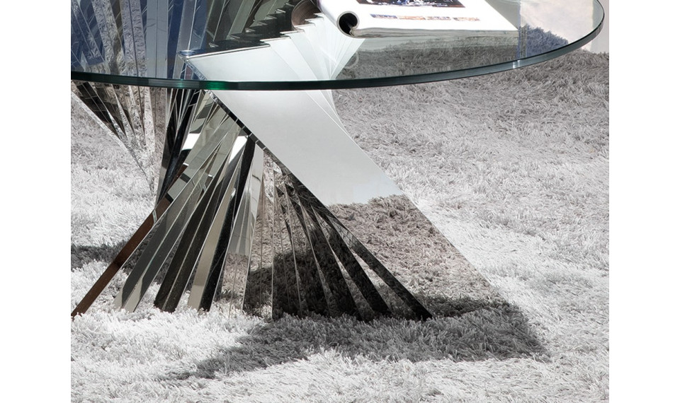 Кофейный столик. CT2071C | Кофейные столы | ZIPhome.ee изображение 2