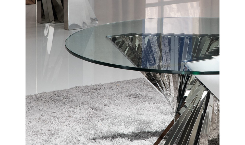 Кофейный столик. CT2071C | Кофейные столы | ZIPhome.ee изображение 3