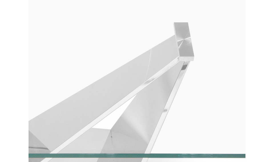 Кофейный столик. CT2061C | Кофейные столы | ZIPhome.ee изображение 3