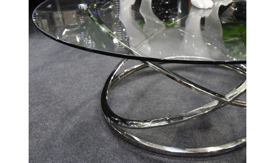 Кофейный столик. LW-6859 | Кофейные столы | ZIPhome.ee изображение 2