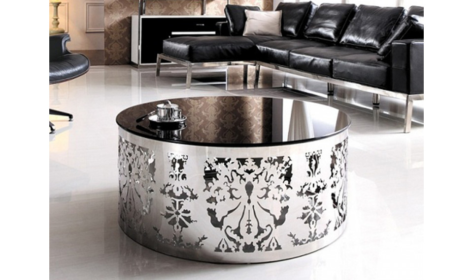 Кофейный столик. CJ-1032 | Кофейные столы | ZIPhome.ee изображение 1