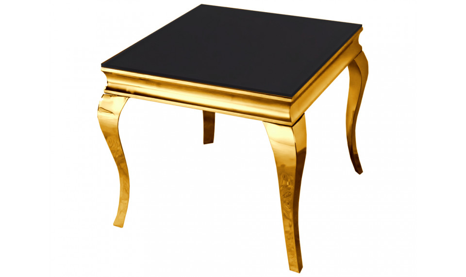 Кофейный столик. D306 gold / black | Кофейные столы | ZIPhome.ee изображение 1