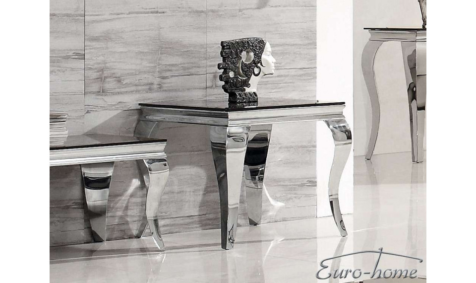 Кофейный столик. D780 black | Кофейные столы | ZIPhome.ee изображение 3