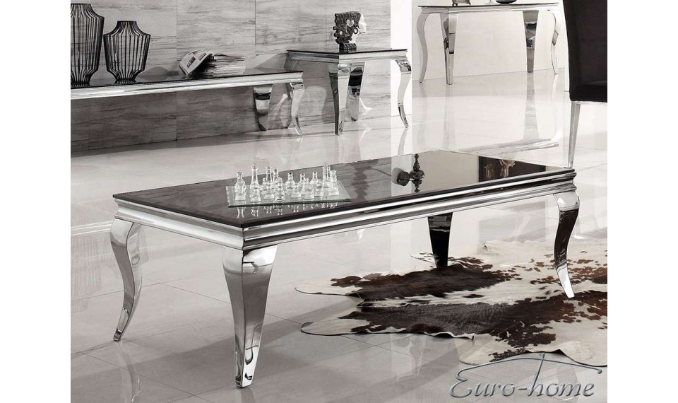 Кофейный столик. C780 black | Кофейные столы | ZIPhome.ee изображение 2