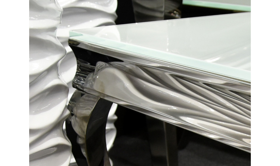 Кофейный столик. D780 white | Кофейные столы | ZIPhome.ee изображение 2