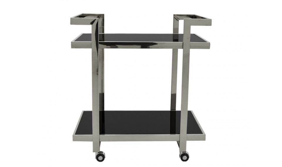 Кофейный столик. JJ-1066 black | Кофейные столы | ZIPhome.ee изображение 3