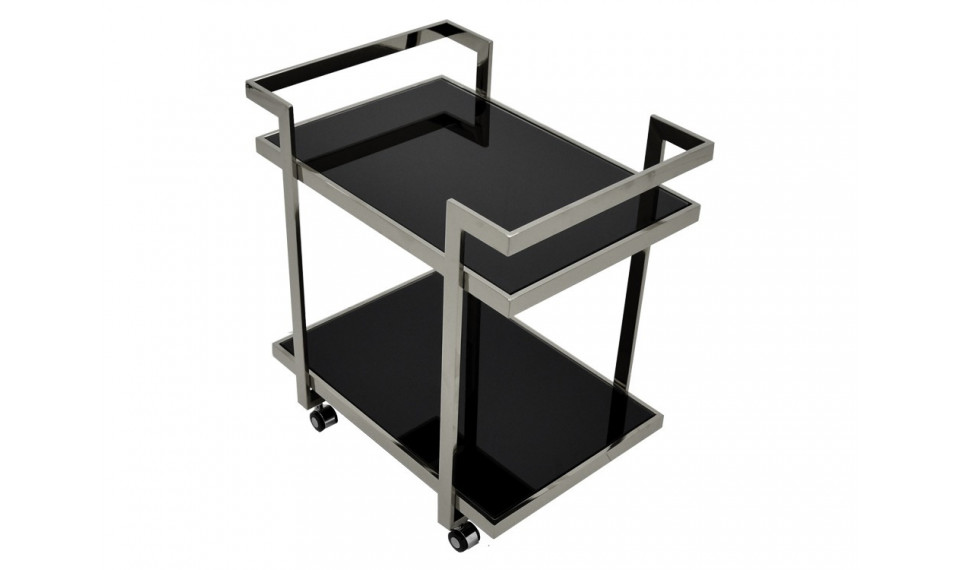 Кофейный столик. JJ-1066 black | Кофейные столы | ZIPhome.ee изображение 1