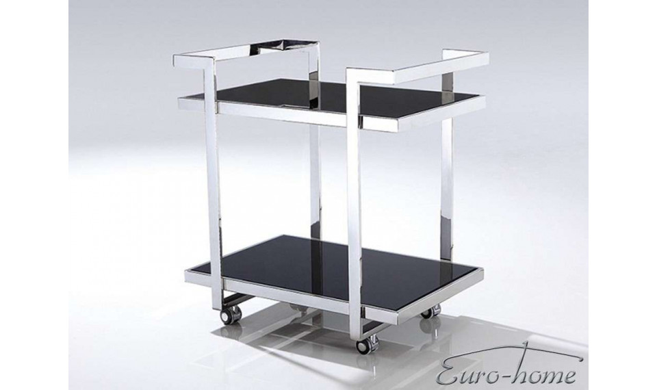 Кофейный столик. JJ-1066 black | Кофейные столы | ZIPhome.ee изображение 2