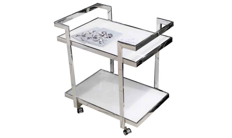 Кофейный столик. JJ-1066 white | Кофейные столы | ZIPhome.ee изображение 2