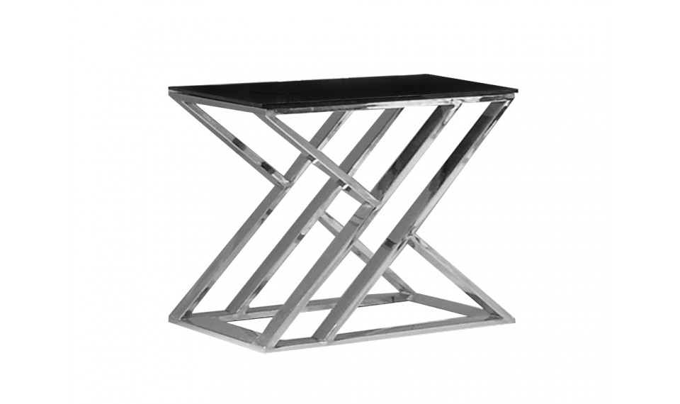 Кофейный столик. JJ-1032 black | Кофейные столы | ZIPhome.ee изображение 1