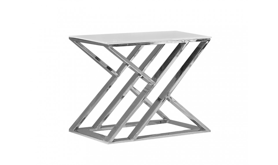 Кофейный столик. JJ-1032 white | Кофейные столы | ZIPhome.ee изображение 1