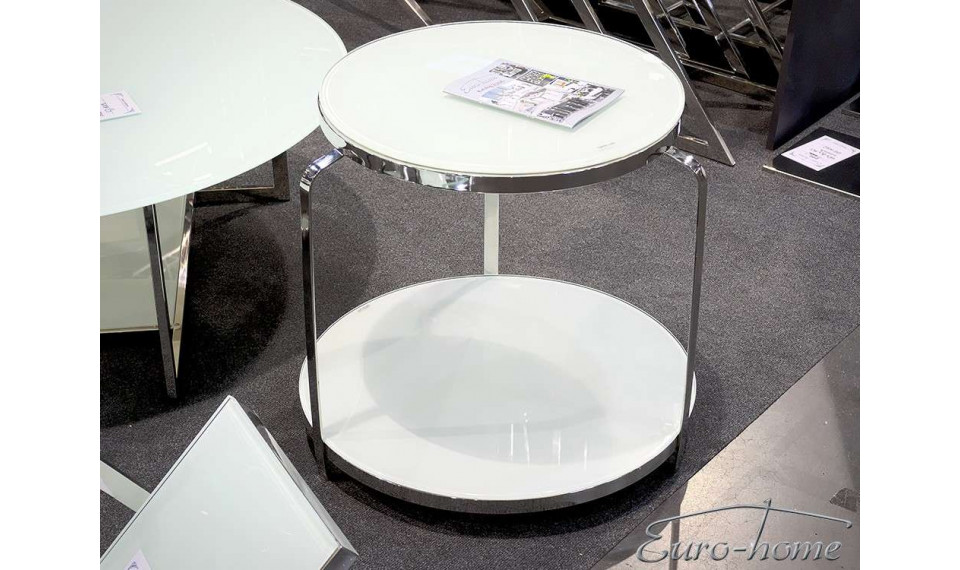 Кофейный столик. JJ-1005B white | Кофейные столы | ZIPhome.ee изображение 2