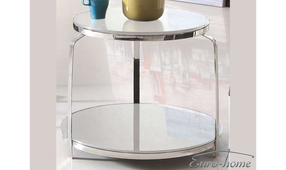 Кофейный столик. JJ-1005B white | Кофейные столы | ZIPhome.ee изображение 1