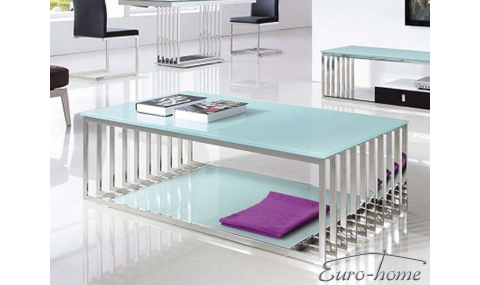 Кофейный столик. CJ-1061 white | Кофейные столы | ZIPhome.ee изображение 1