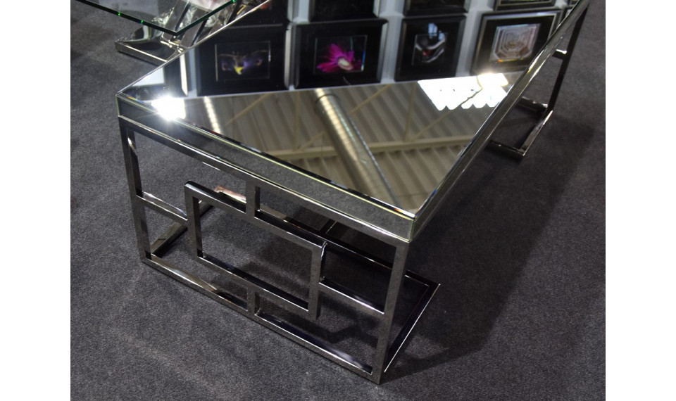 Кофейный столик.  LW-5291-B | Кофейные столы | ZIPhome.ee изображение 2