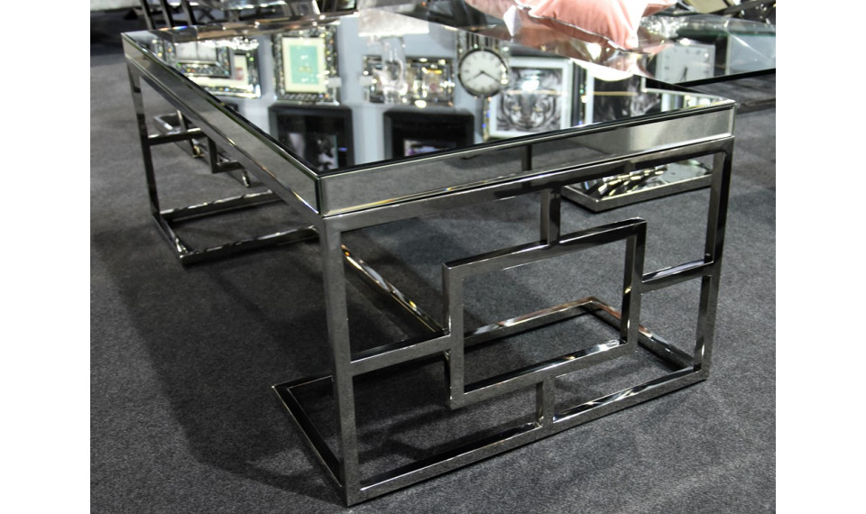 Кофейный столик.  LW-5291-B | Кофейные столы | ZIPhome.ee изображение 3