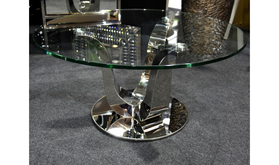 Кофейный столик. C95 | Кофейные столы | ZIPhome.ee изображение 3