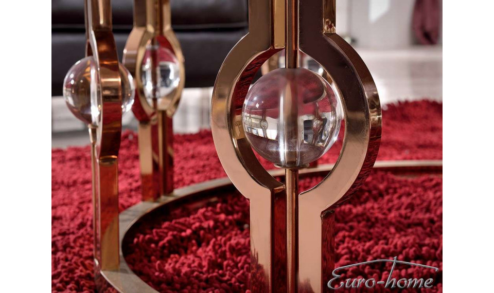 Кофейный столик. C366 gold | Кофейные столы | ZIPhome.ee изображение 5