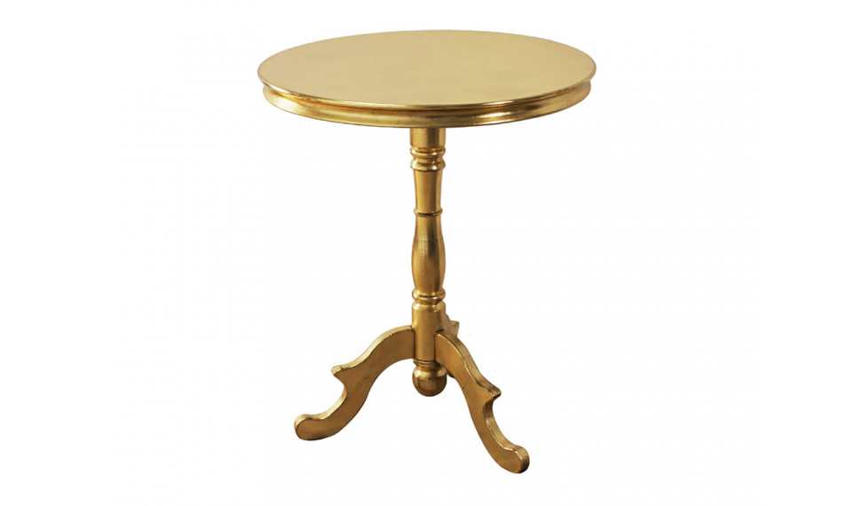 Кофейный столик. M-85A gold | Кофейные столы | ZIPhome.ee изображение 1