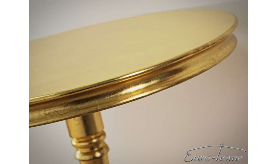 Кофейный столик. M-85A gold | Кофейные столы | ZIPhome.ee изображение 2