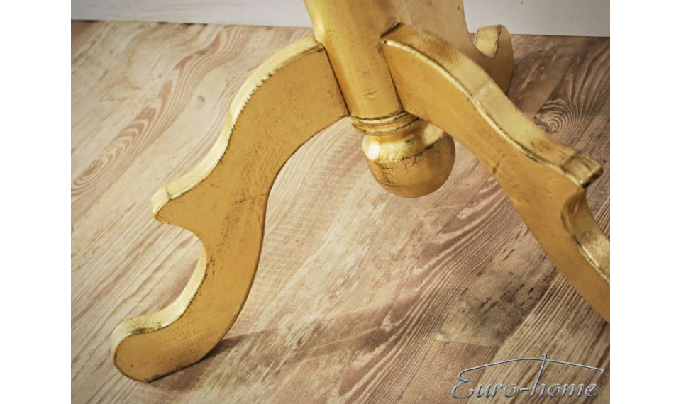 Кофейный столик. M-85A gold | Кофейные столы | ZIPhome.ee изображение 4