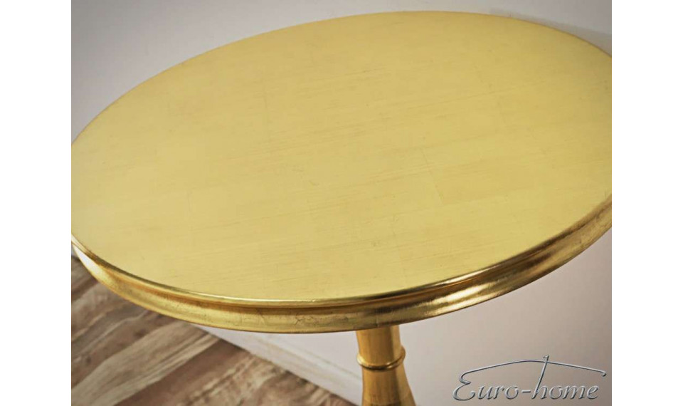 Кофейный столик. M-85A gold | Кофейные столы | ZIPhome.ee изображение 5