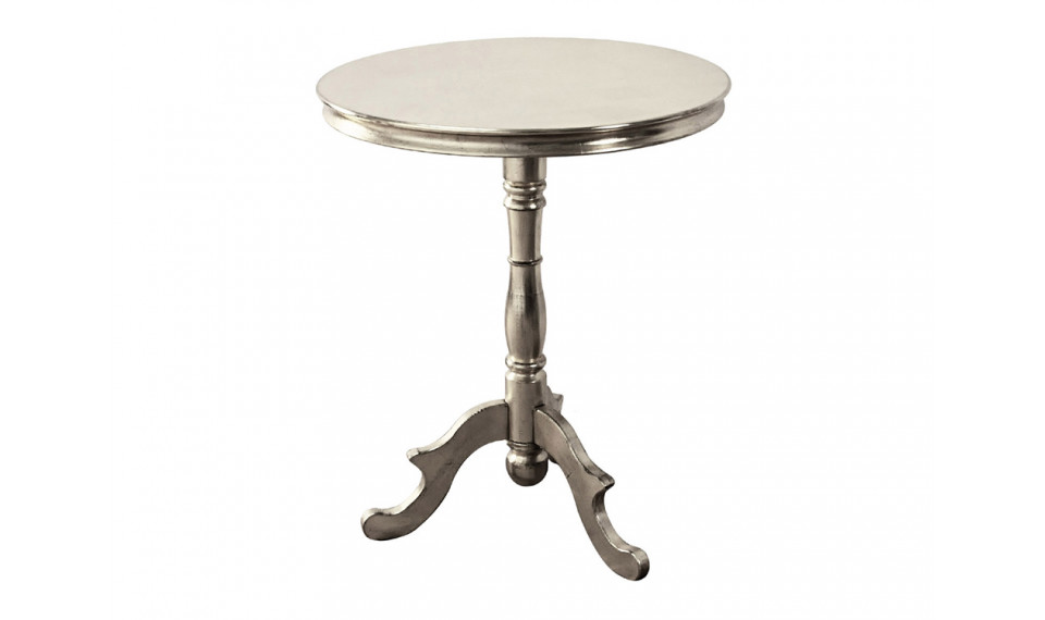 Кофейный столик. M-85A silver | Кофейные столы | ZIPhome.ee изображение 1